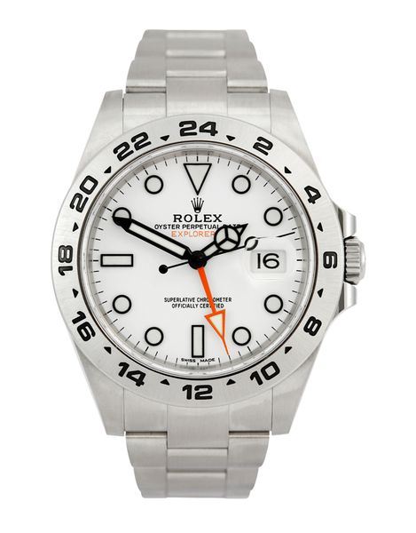 Rolex Explorer II 216570